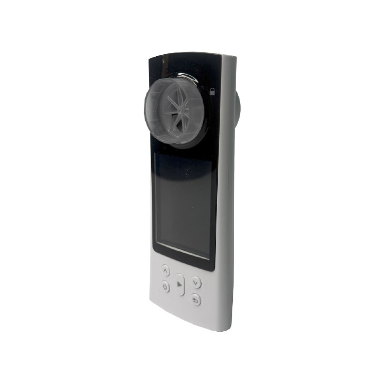 اسپیرومتر پرتابل مدل CONTEC Sp80b