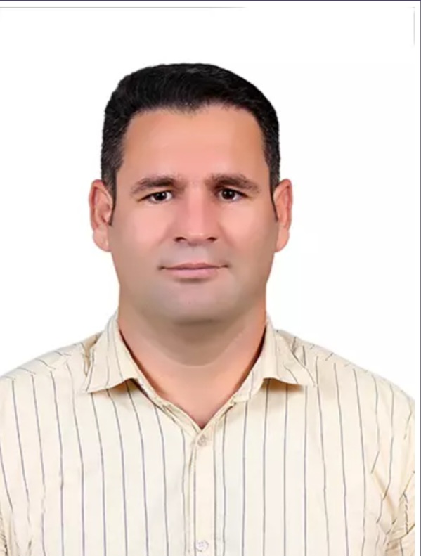 اکبر قلاوند